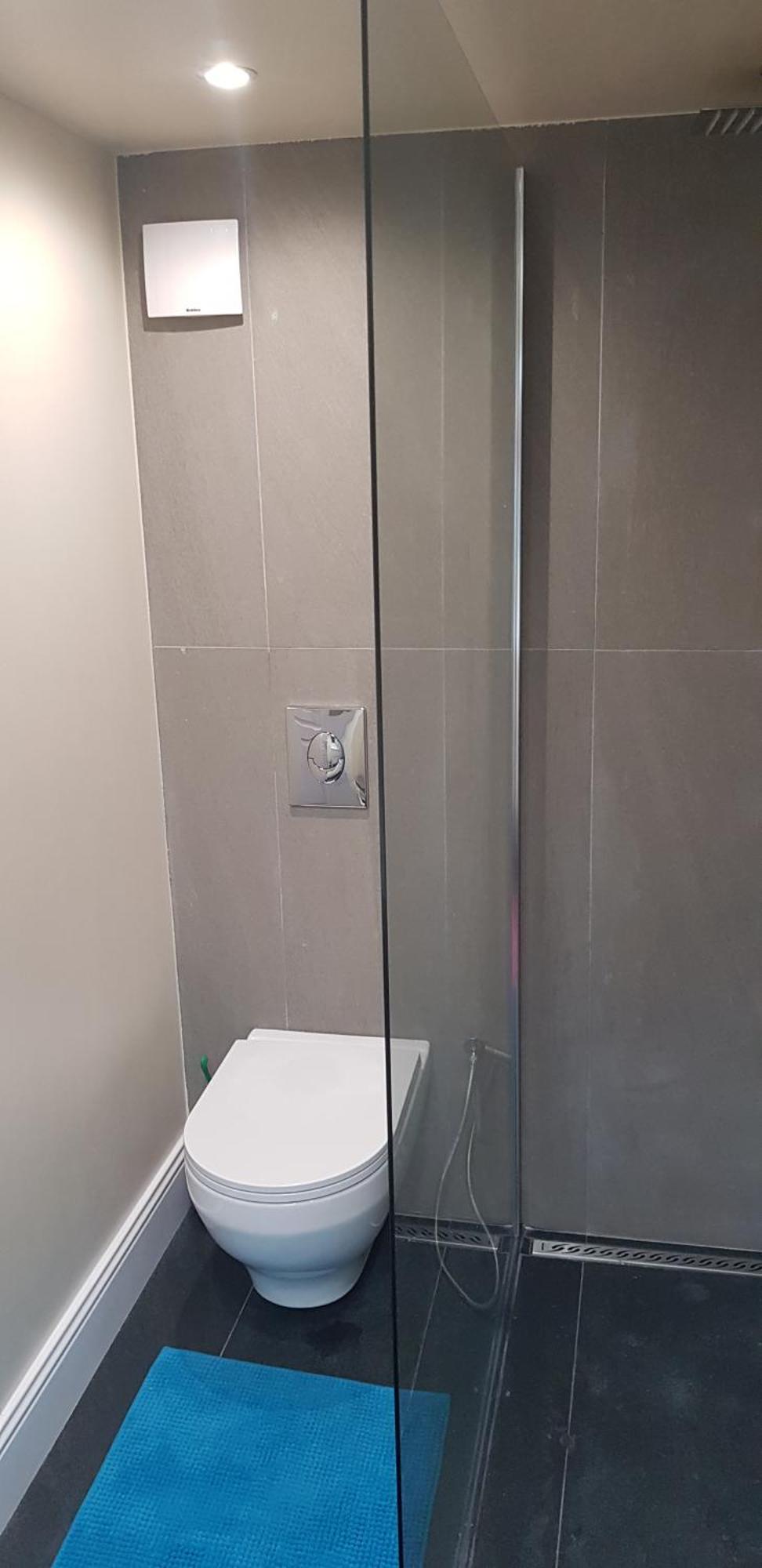 La Cachette Villa Berre-les-Alpes Bagian luar foto