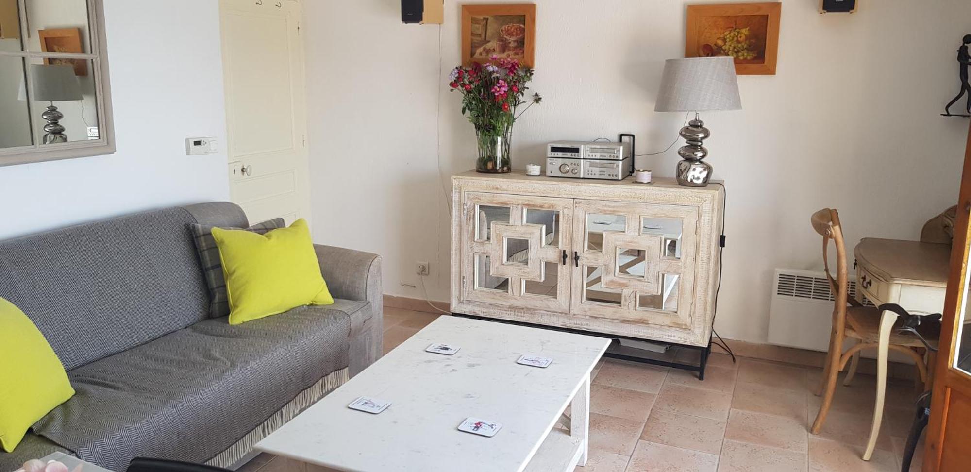La Cachette Villa Berre-les-Alpes Bagian luar foto