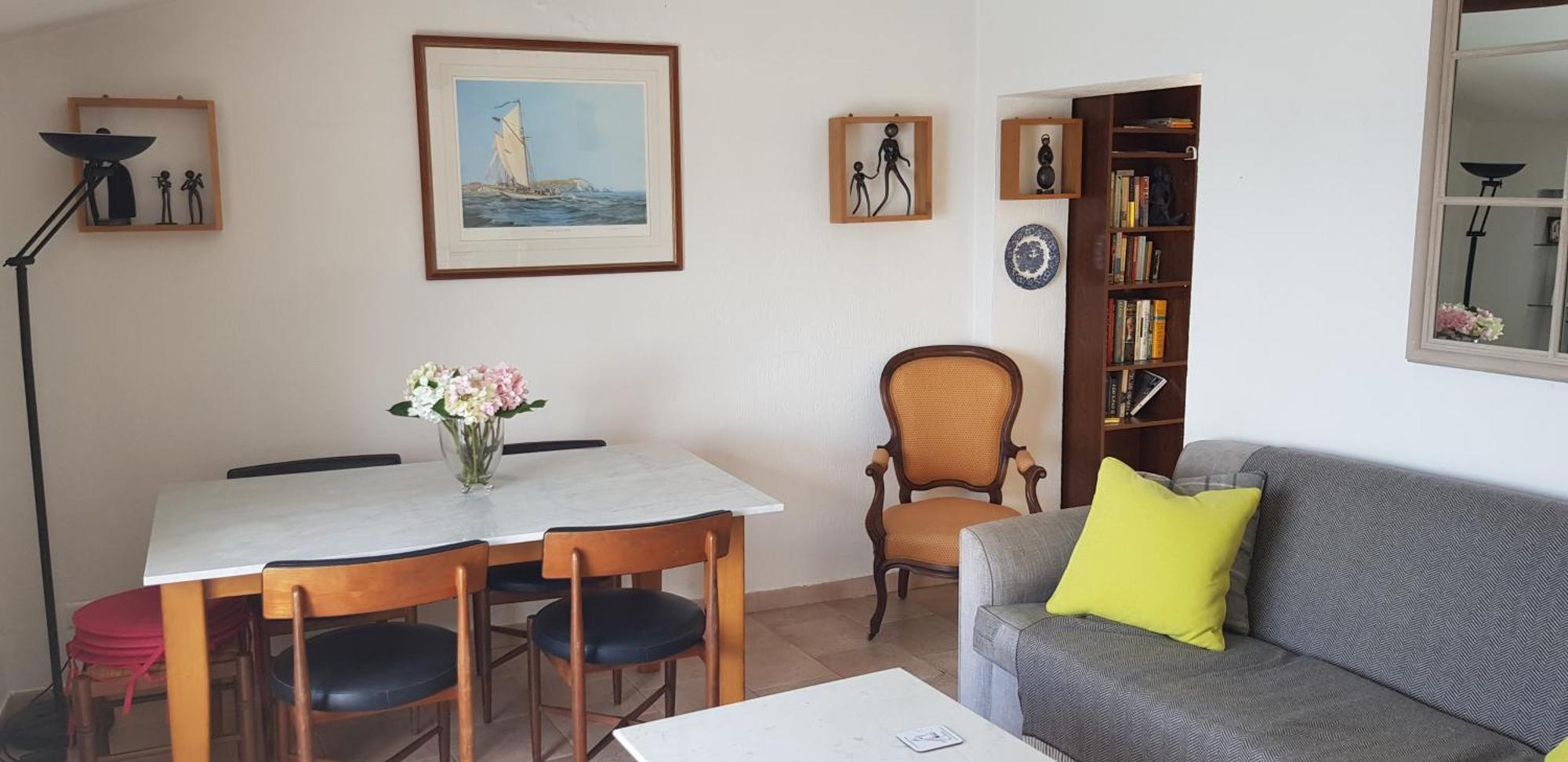 La Cachette Villa Berre-les-Alpes Bagian luar foto