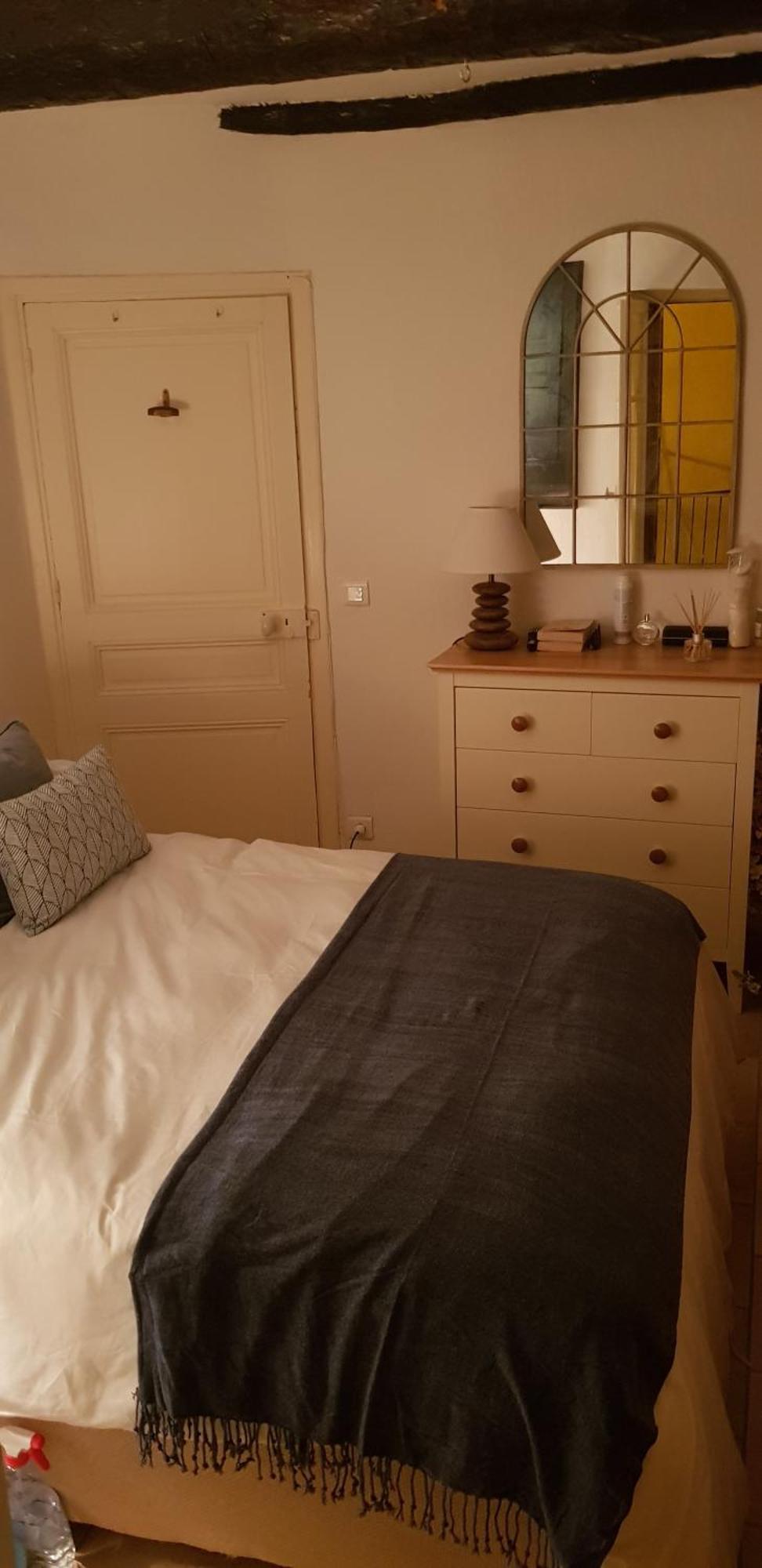 La Cachette Villa Berre-les-Alpes Bagian luar foto