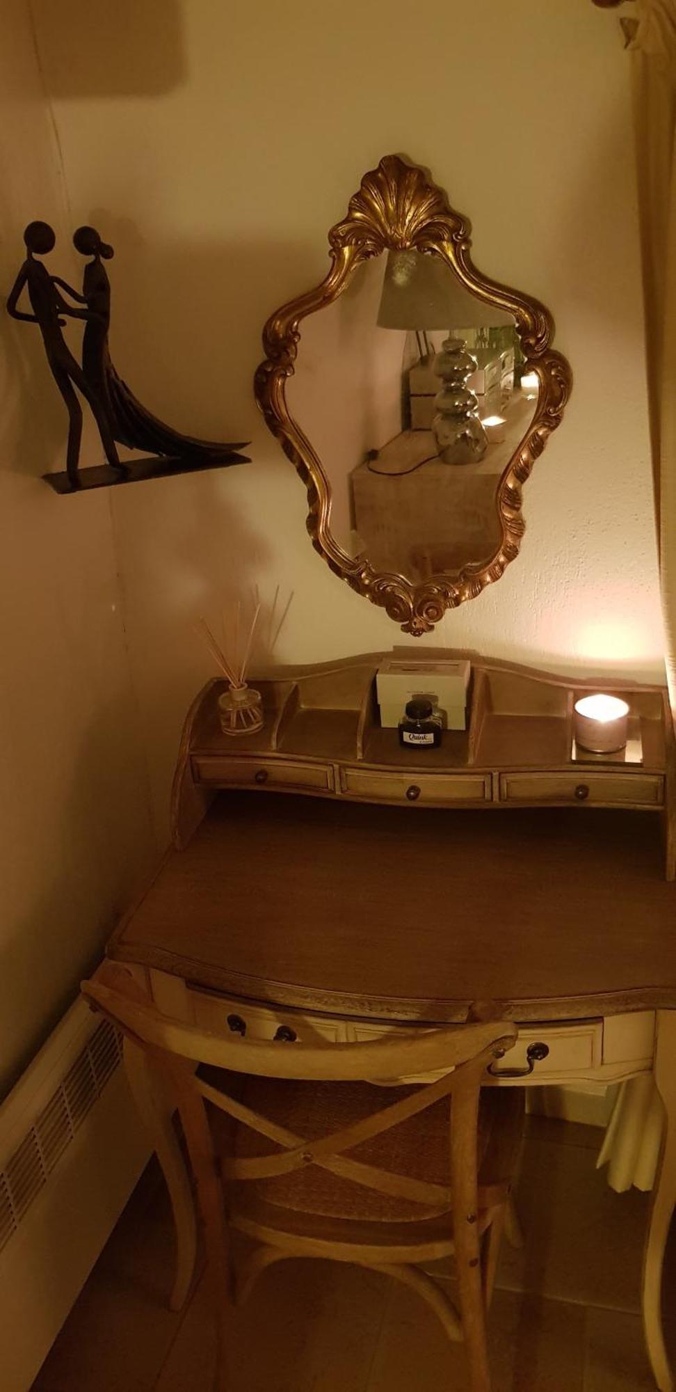 La Cachette Villa Berre-les-Alpes Bagian luar foto