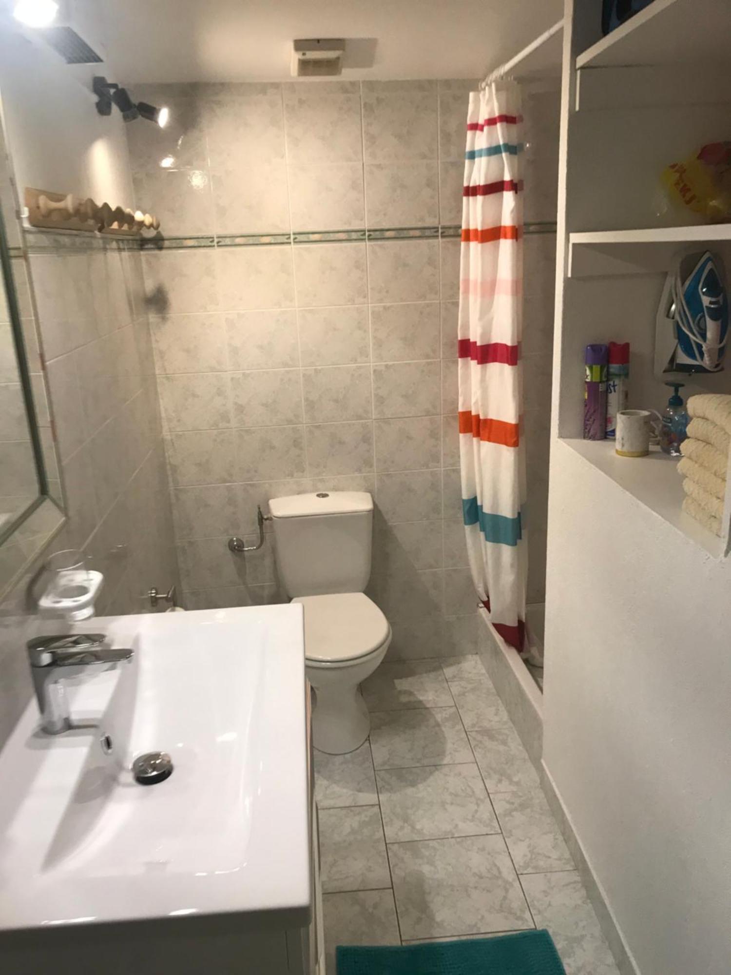 La Cachette Villa Berre-les-Alpes Bagian luar foto
